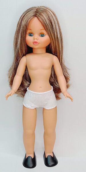 Noa Mechas