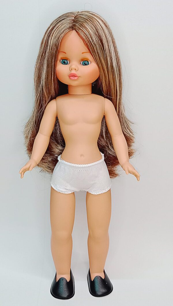 Noa Mechas