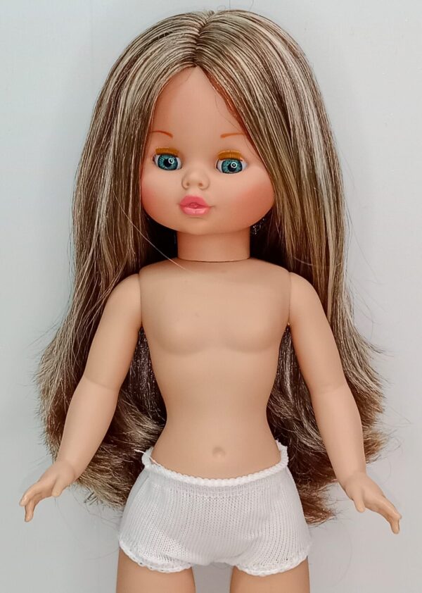 Noa Mechas - Imagen 2