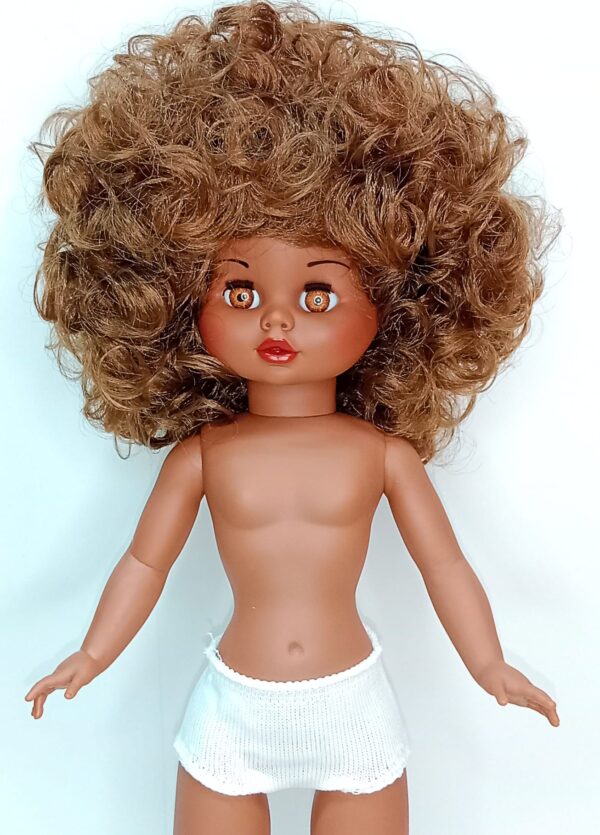 Noa Black Afro - Imagen 2