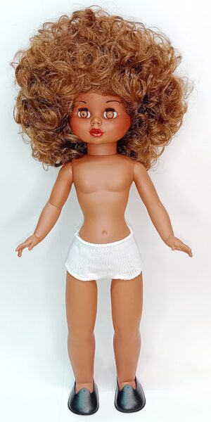 Noa Black Afro
