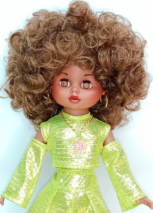 Noa Black Afro - Imagen 5