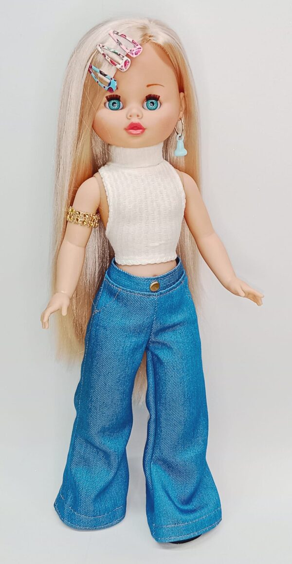 Noa Blonde Extra - Imagen 3