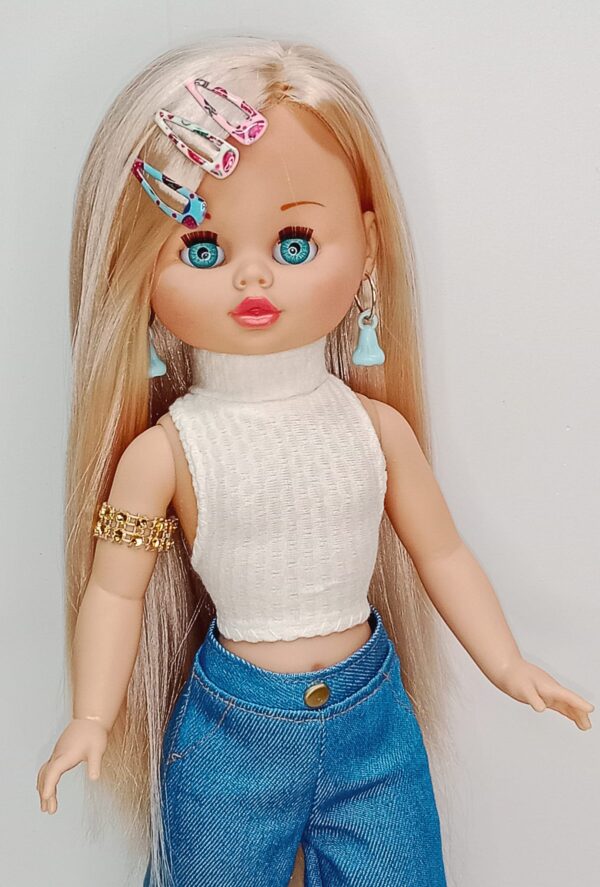 Noa Blonde Extra - Imagen 4