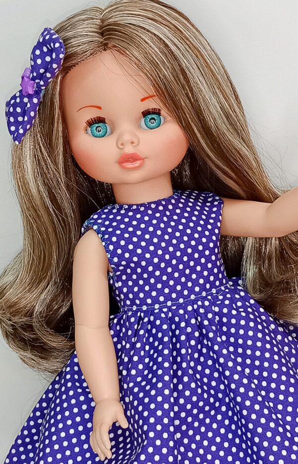 Noa Mechas - Imagen 5