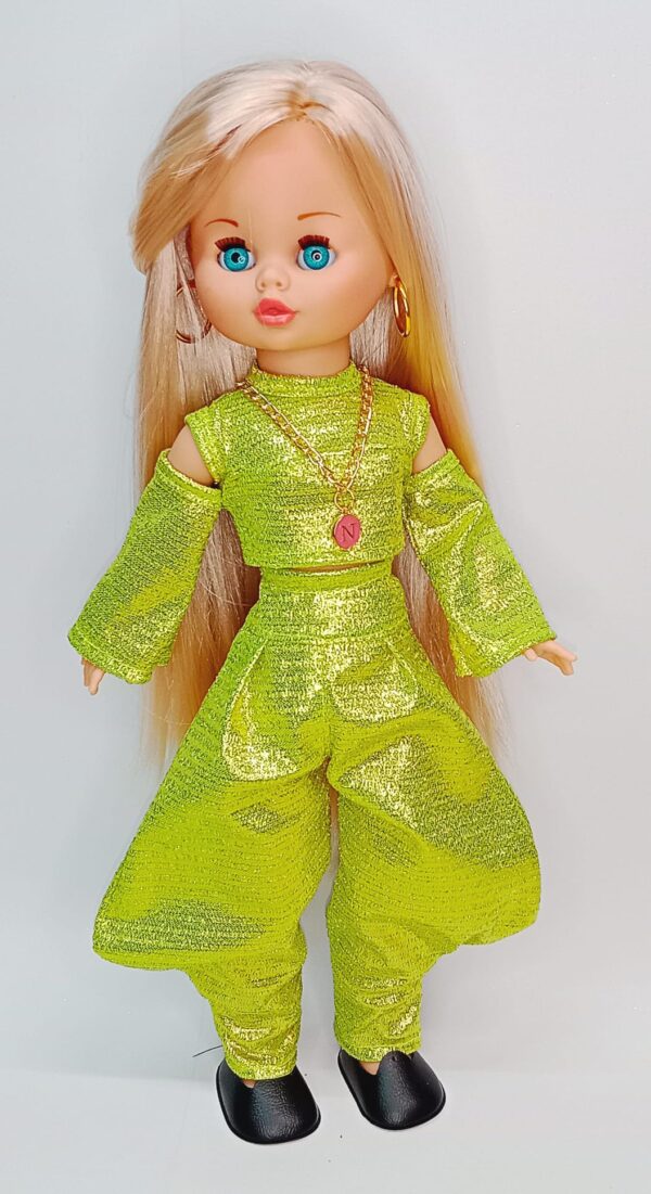 Noa Blonde Extra - Imagen 5