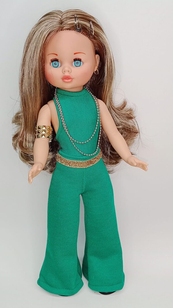 Noa Mechas - Imagen 4