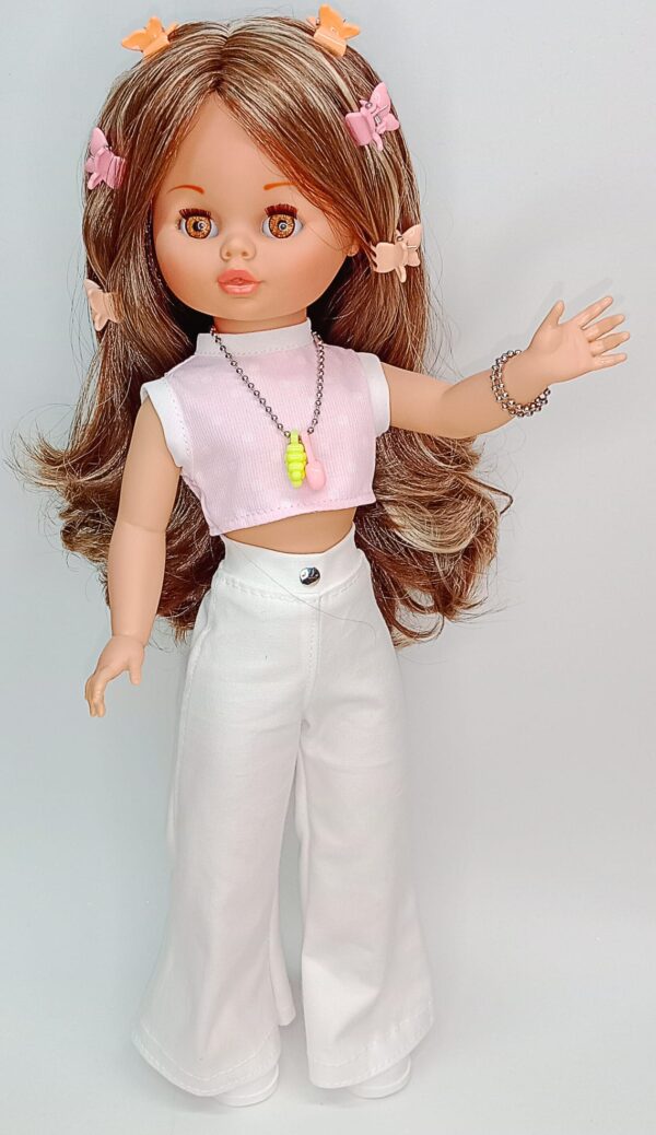 Noa Mechas - Imagen 3