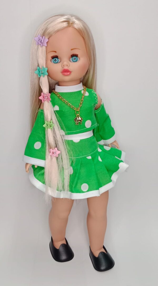 Noa Blonde Extra - Imagen 6