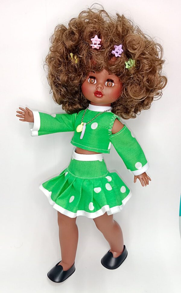 Noa Black Afro - Imagen 6