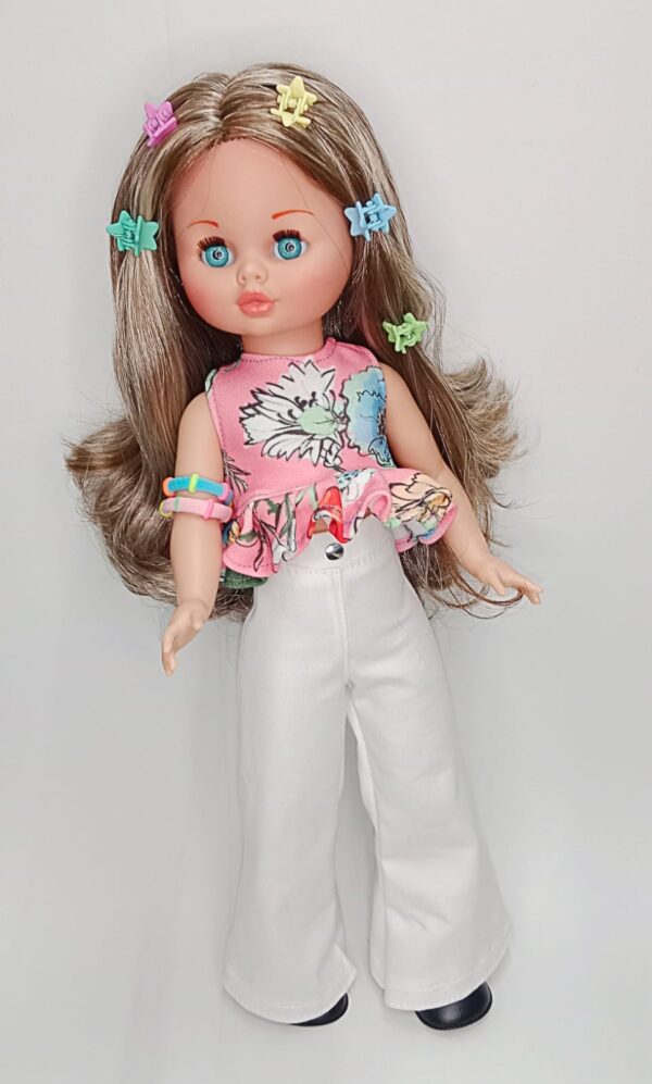 Noa Mechas - Imagen 7